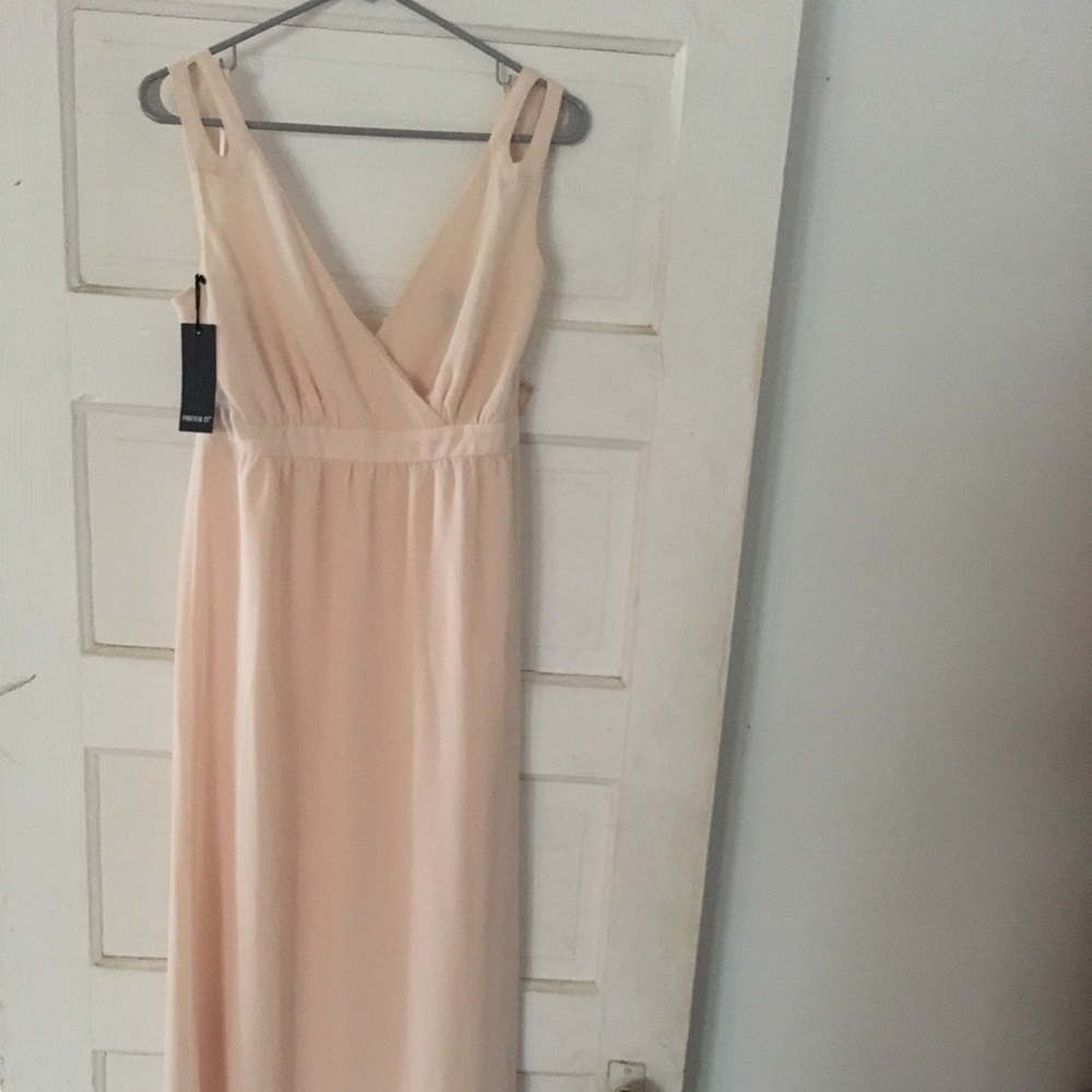 Maxi Dress- Perfect for Spring!